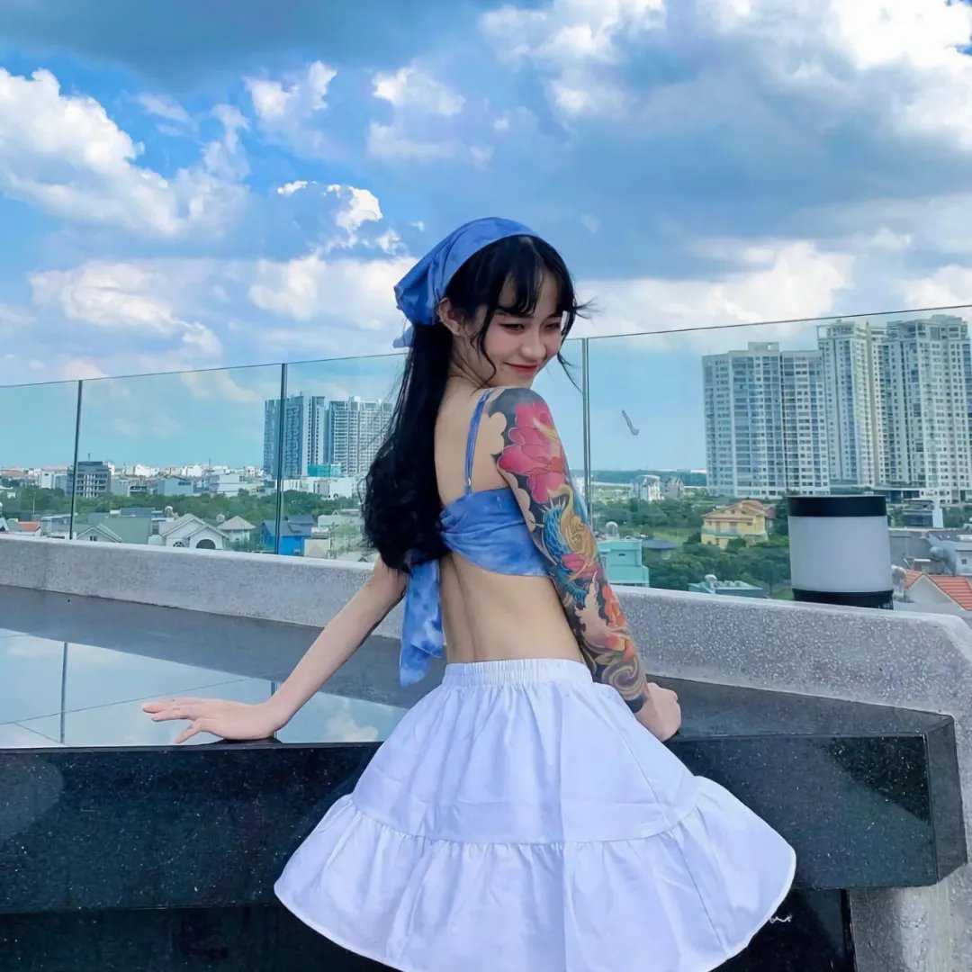 目标小姐