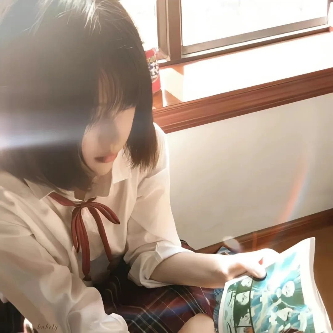 蝴蝶夫人的现代家庭